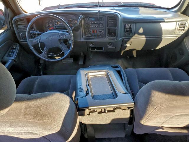 Chevrolet Silverado C1500 Image 7