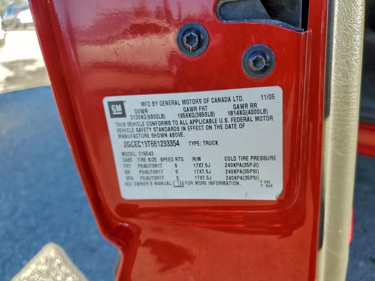 Chevrolet Silverado C1500 Image 9
