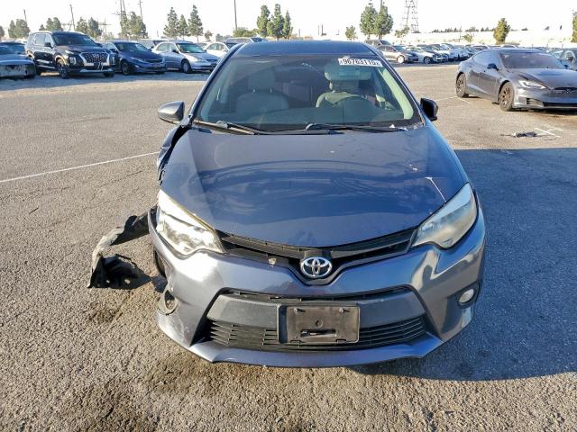 Toyota Corolla Eco Image 4