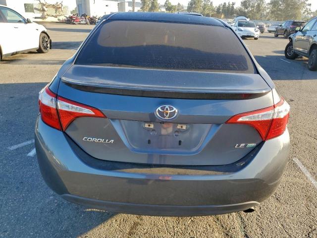 Toyota Corolla Eco Image 2