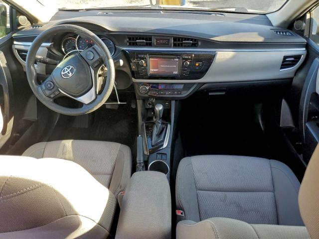 Toyota Corolla Eco Image 6