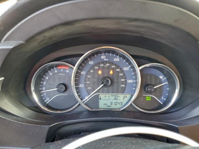 Toyota Corolla Eco Image 3