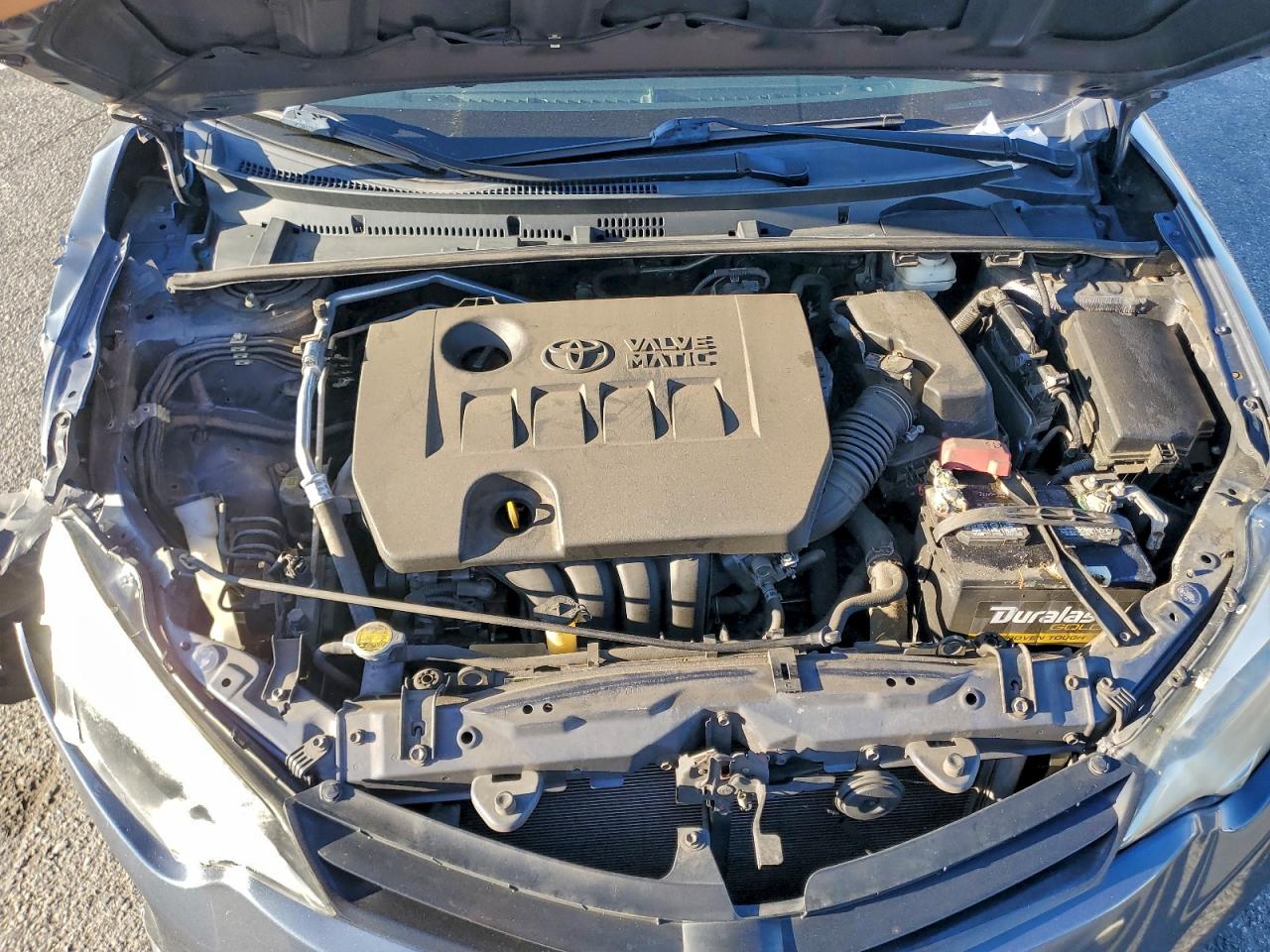 Toyota Corolla Eco Image 7