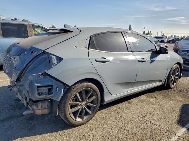 Honda Civic Ex Image 3