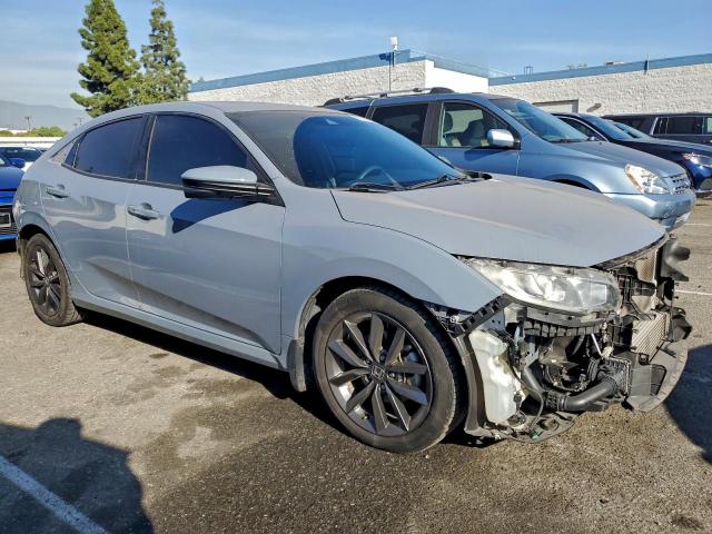 Honda Civic Ex Image 12