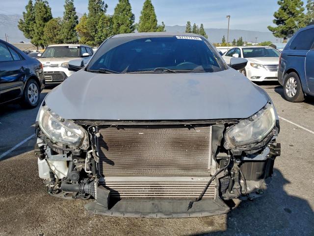 Honda Civic Ex Image 7