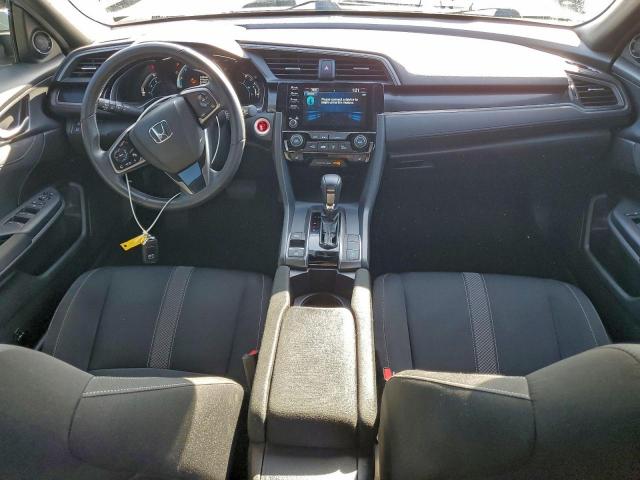 Honda Civic Ex Image 10