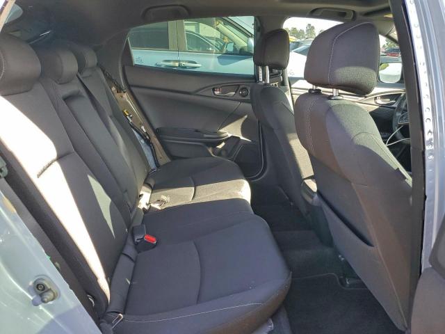 Honda Civic Ex Image 4