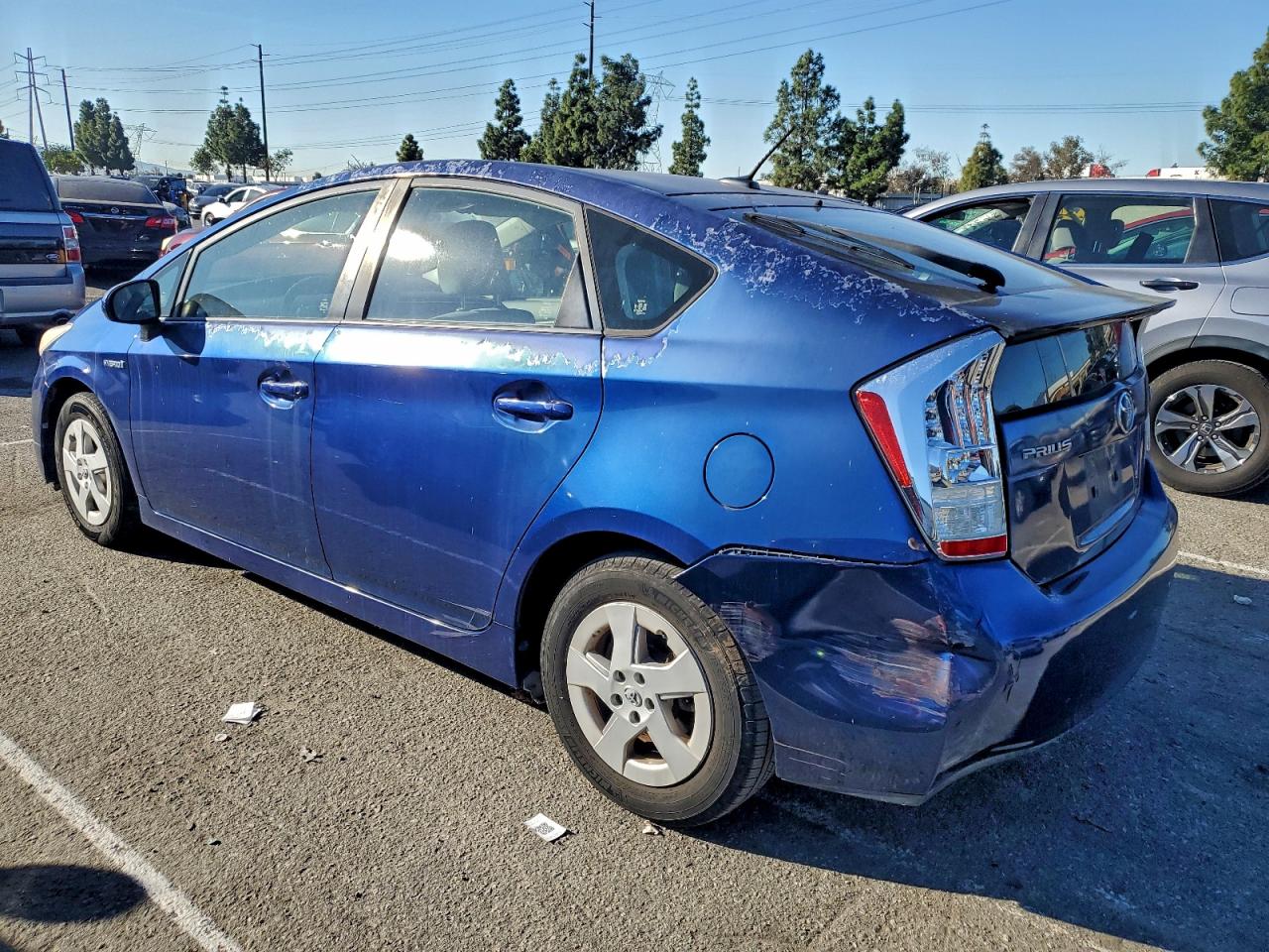 Toyota Prius Image 2