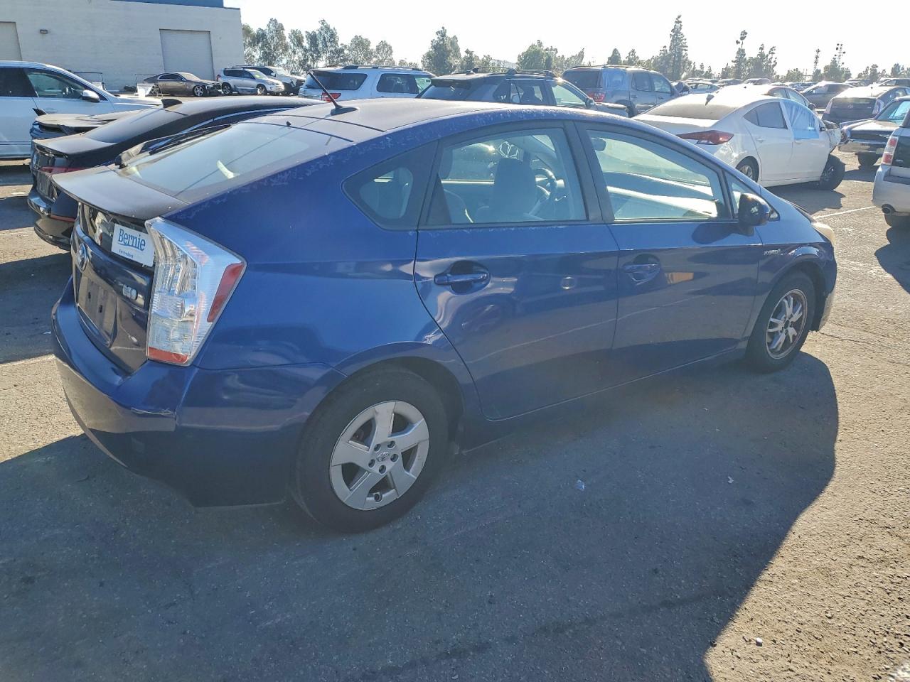 Toyota Prius Image 4