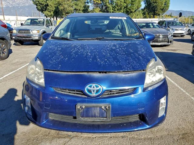 Toyota Prius Image 7