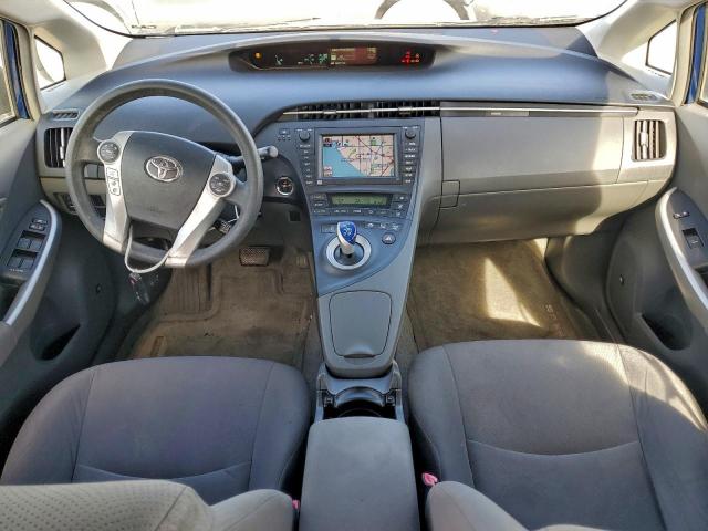 Toyota Prius Image 3