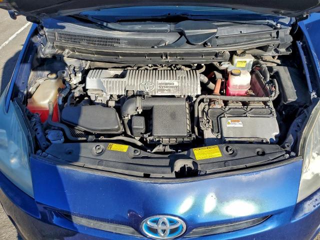 Toyota Prius Image 6
