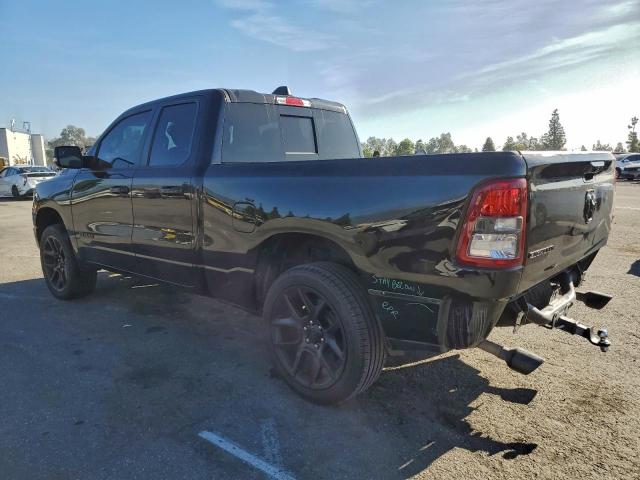 Ram 1500 Big Horn/lone Star Image 6