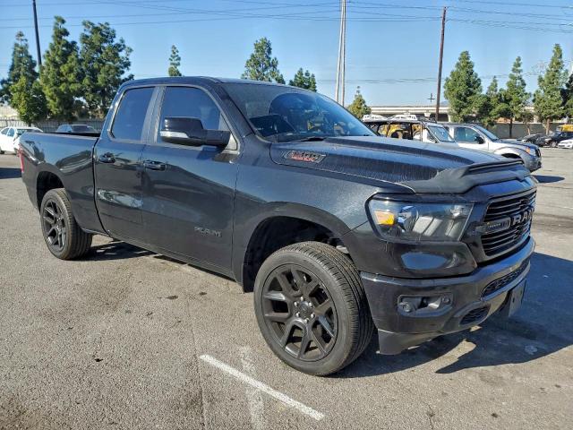 Ram 1500 Big Horn/lone Star Image 4