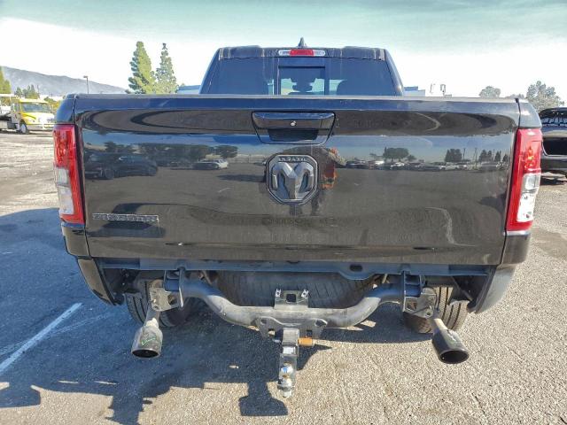 Ram 1500 Big Horn/lone Star Image 7