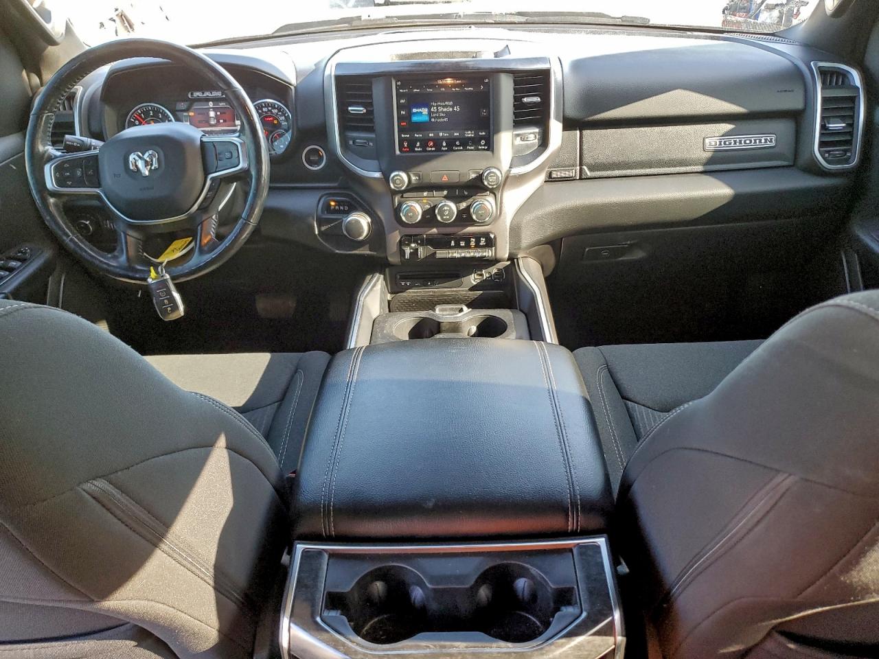 Ram 1500 Big Horn/lone Star Image 12