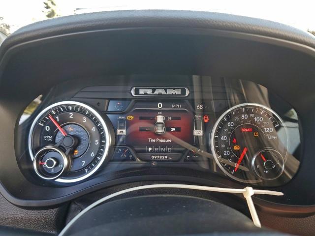 Ram 1500 Big Horn/lone Star Image 11