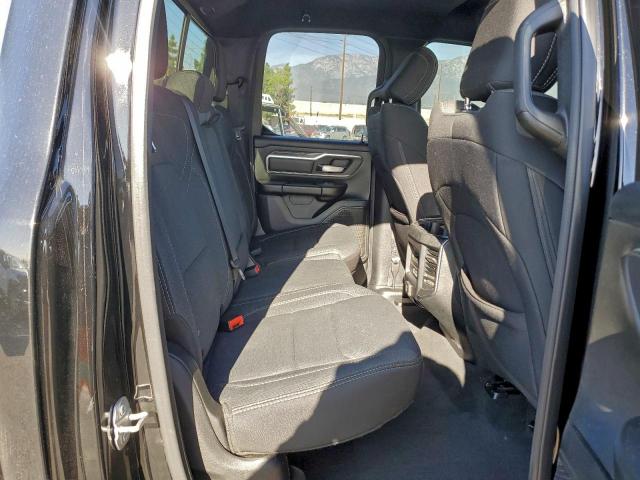 Ram 1500 Big Horn/lone Star Image 9