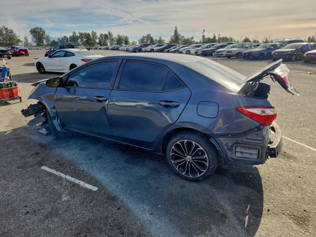 Toyota Corolla L Image 3