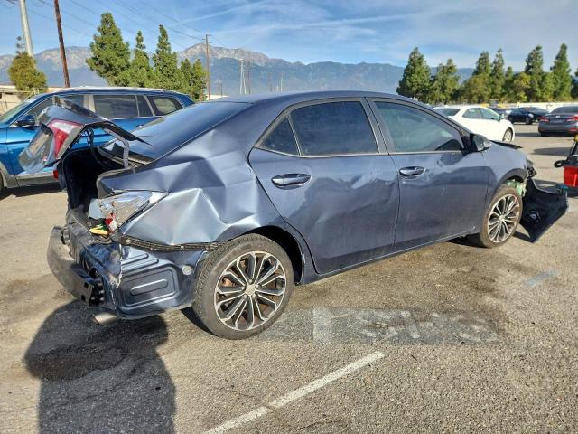 Toyota Corolla L Image 7