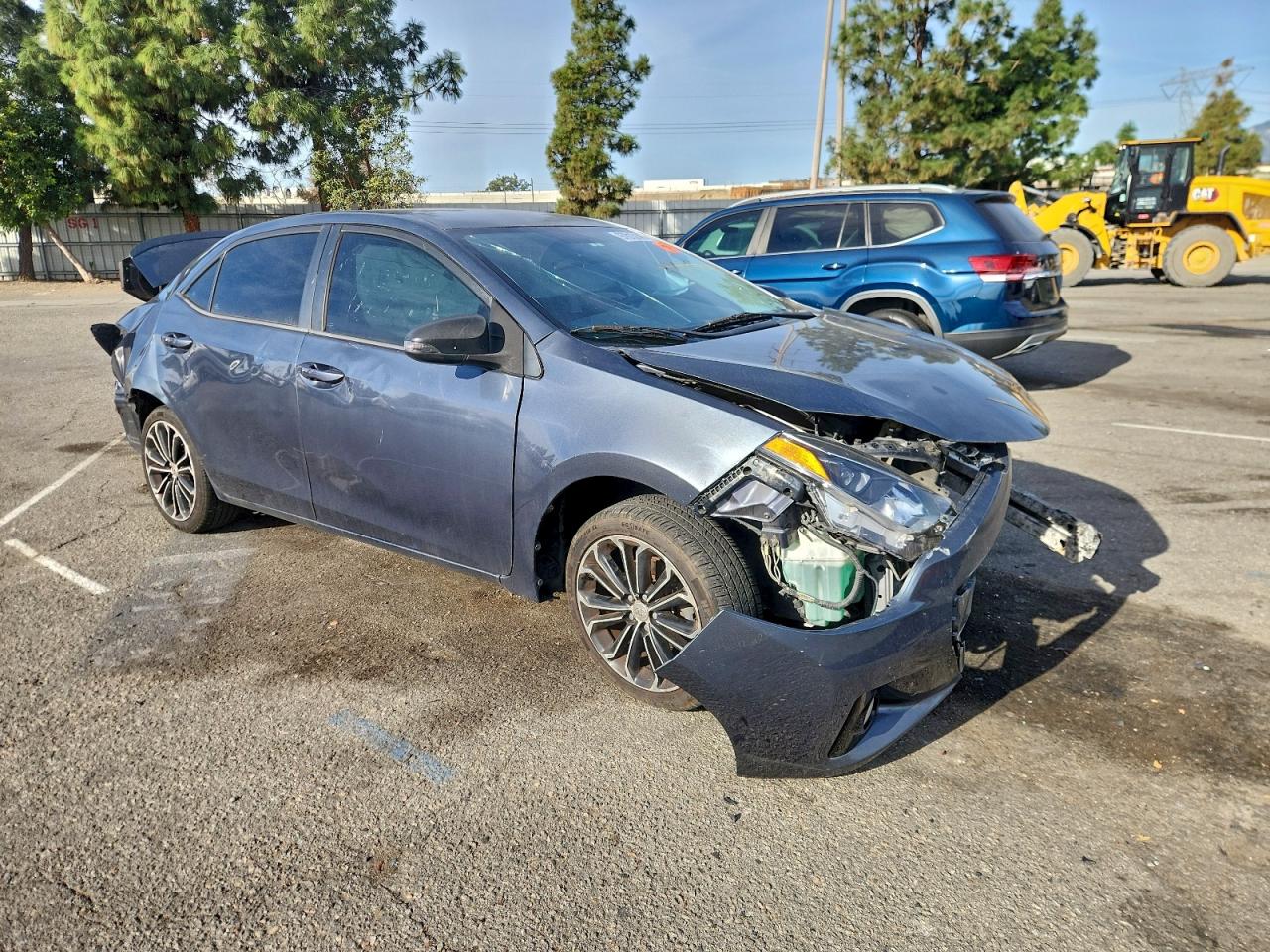 Toyota Corolla L Image 5