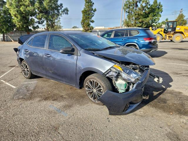 Toyota Corolla L Image 5