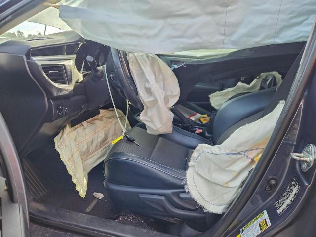 Toyota Corolla L Image 2