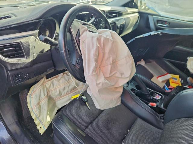 Toyota Corolla L Image 4