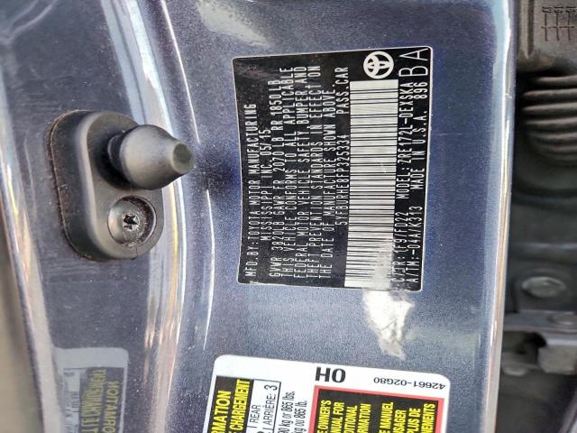 Toyota Corolla L Image 11