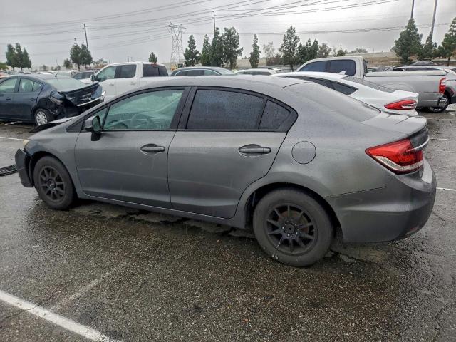 Honda Civic Lx Image 12