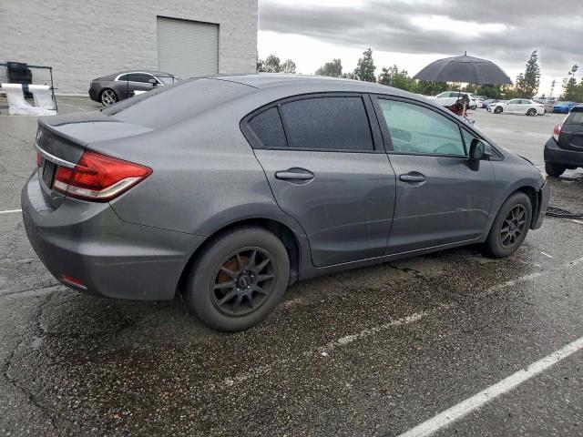 Honda Civic Lx Image 7