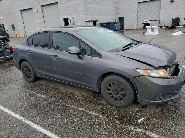 Honda Civic Lx Image 2