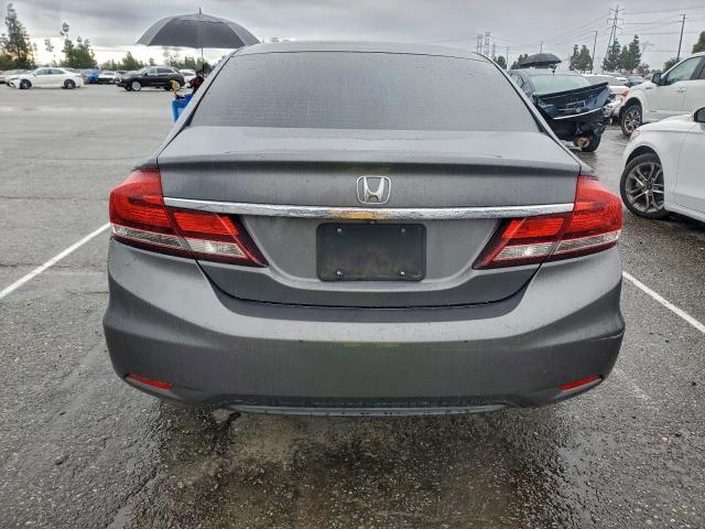 Honda Civic Lx Image 11