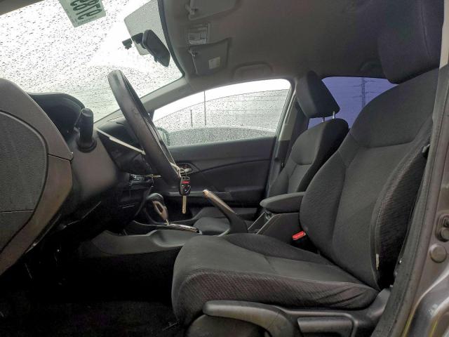 Honda Civic Lx Image 5