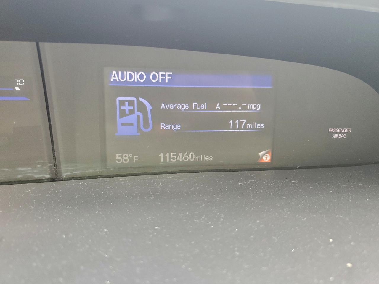 Honda Civic Lx Image 3