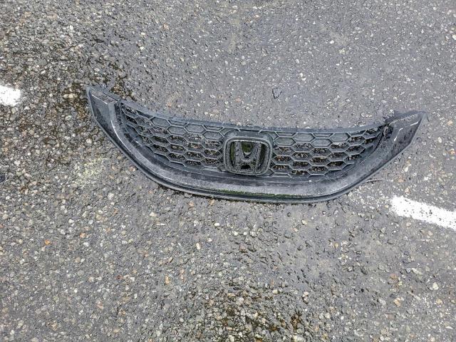 Honda Civic Lx Image 9