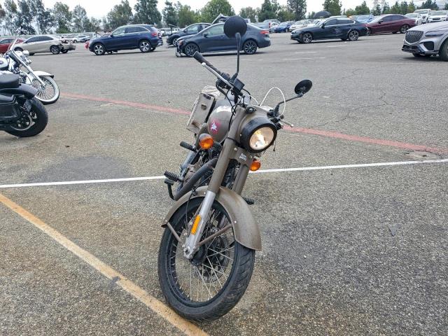 Royal Enfield Motors Bullet Image 8