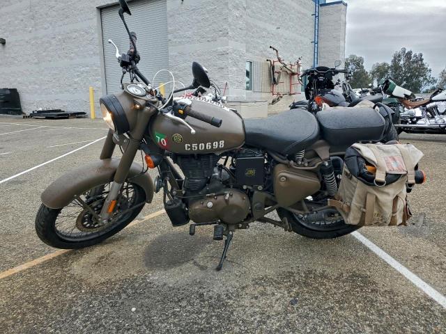 Royal Enfield Motors Bullet Image 5