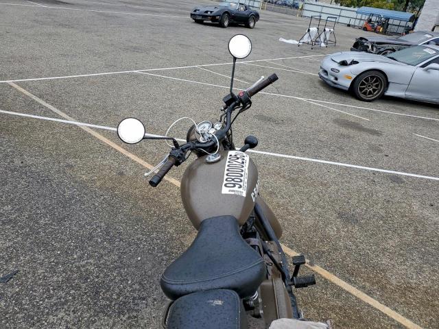 Royal Enfield Motors Bullet Image 9