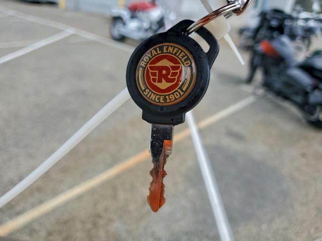 Royal Enfield Motors Bullet Image 6