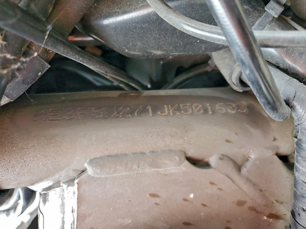 Royal Enfield Motors Bullet Image 3