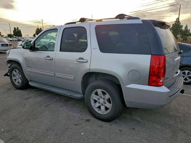 GMC Yukon Slt Image 2