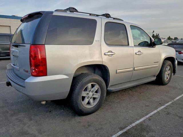 GMC Yukon Slt Image 4