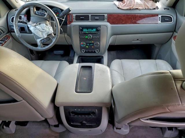 GMC Yukon Slt Image 10