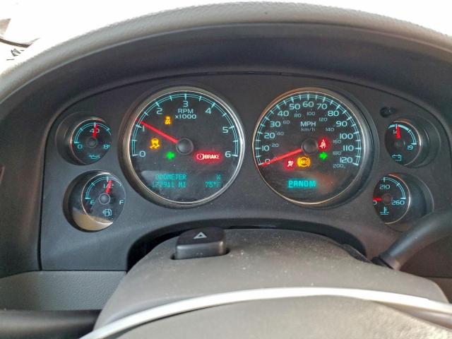 GMC Yukon Slt Image 12