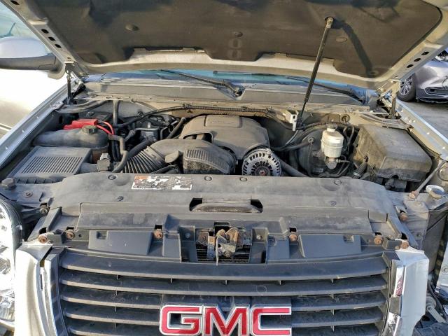 GMC Yukon Slt Image 11