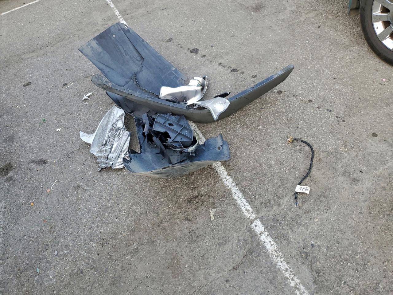 GMC Yukon Slt Image 9