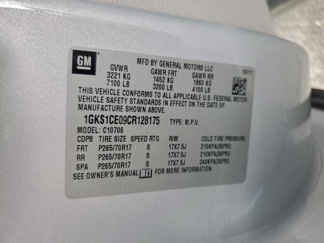 GMC Yukon Slt Image 14