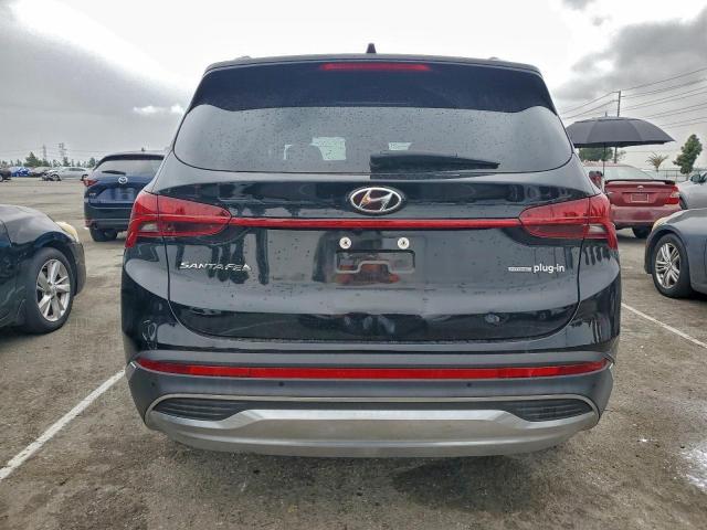 Hyundai SANTA FE Limited Image 3